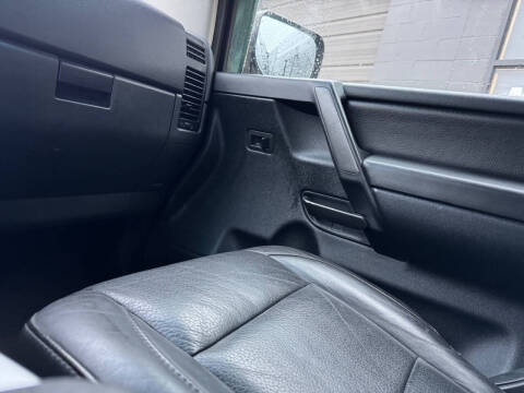 2014 Nissan Titan SL