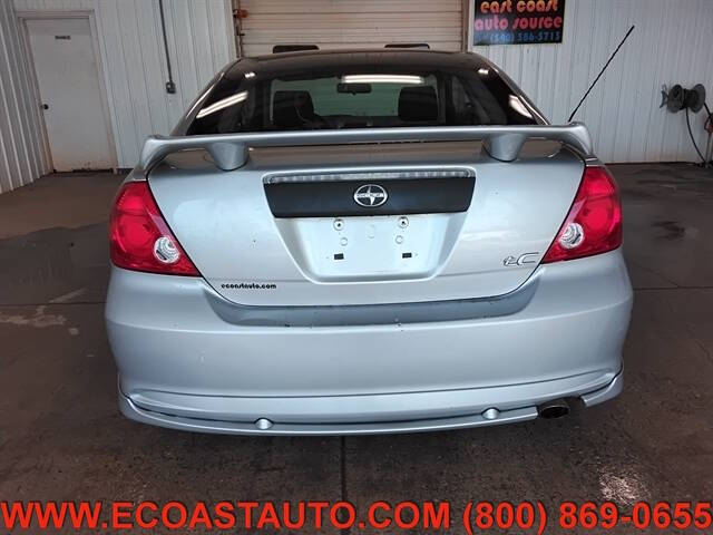 2005 Scion tC