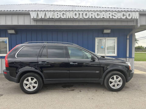 2006 Volvo XC90 for sale at BG MOTOR CARS in Naperville IL