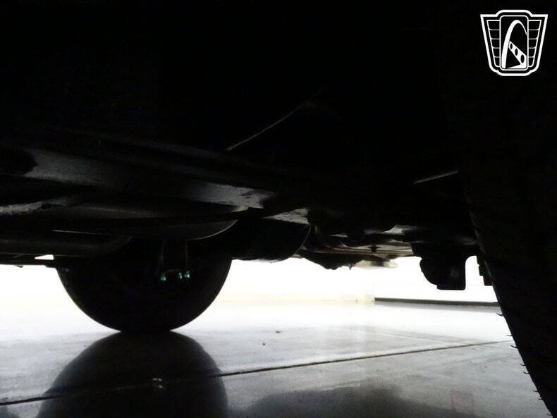 1956 Chevrolet Bel Air