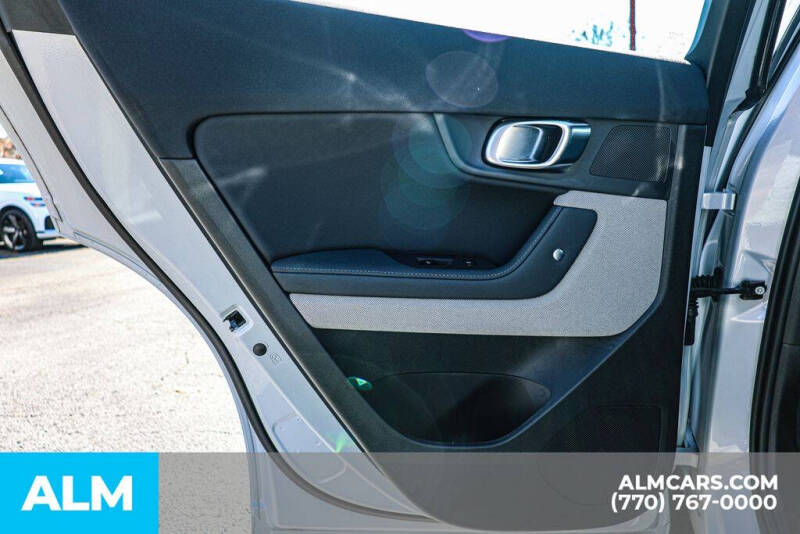 2022 Polestar 2 Long Range Dual Motor