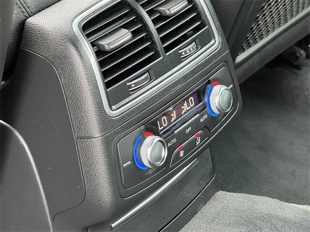 2017 Audi A6 2.0T Premium Plus