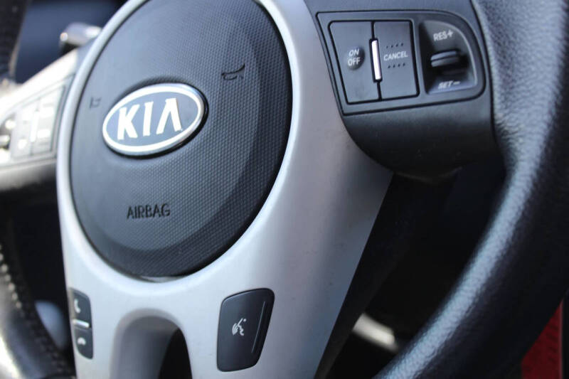 2012 Kia Soul