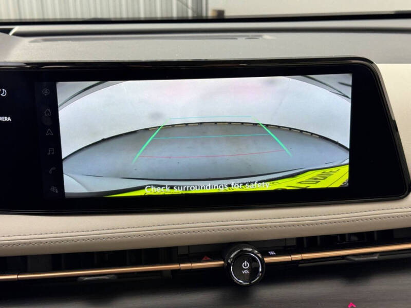 2024 Nissan Ariya Engage