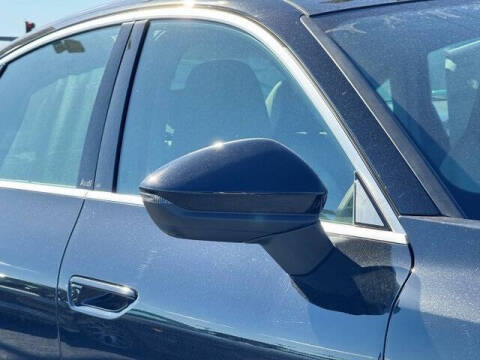 2026 Audi A6 quattro Prestige 55 TFSI