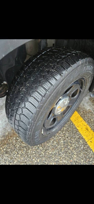 2017 Ford Explorer Police Interceptor Utility