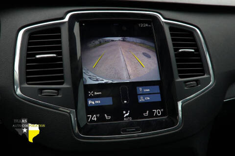 2020 Volvo XC90 T5 Momentum