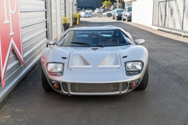1966 Ford GT40 86