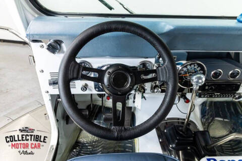1981 Jeep CJ-5