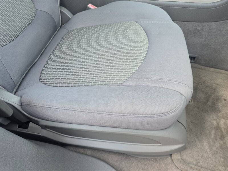 2010 Chevrolet Traverse LS