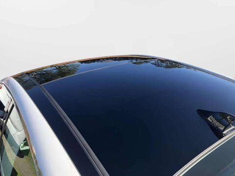 2011 Kia Optima EX Turbo