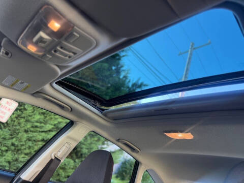 2013 Subaru Impreza WRX Premium