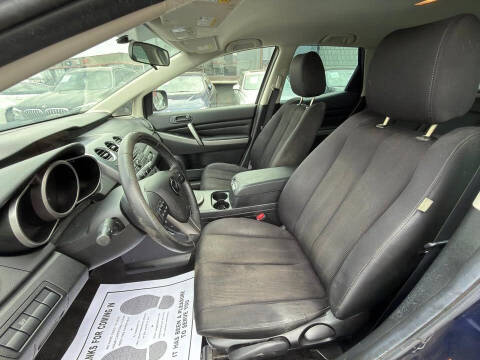 2010 Mazda CX-7 i Sport
