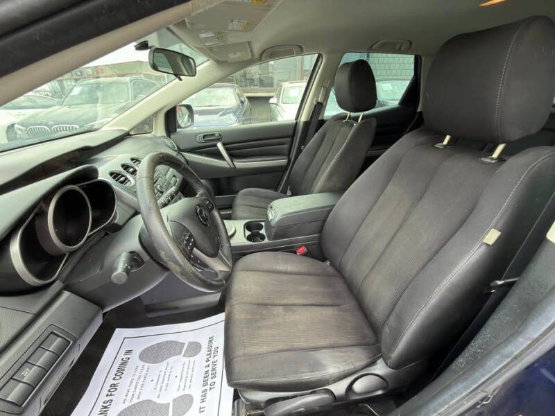 2010 Mazda CX-7 i Sport