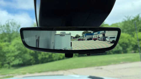 2026 Chevrolet Silverado 3500HD