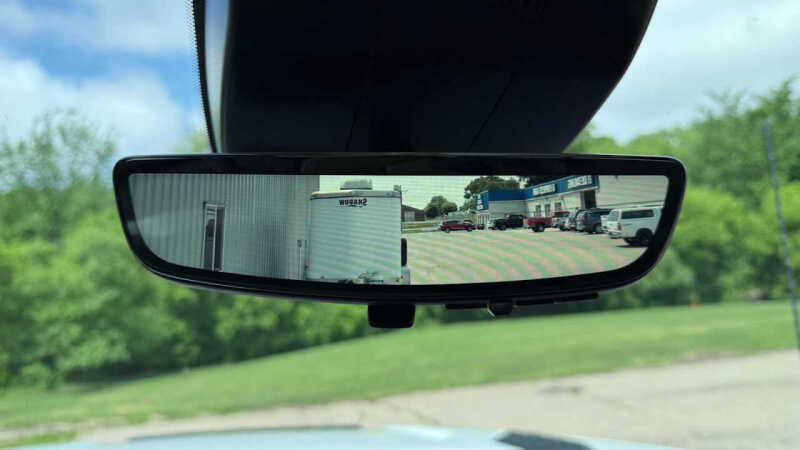2026 Chevrolet Silverado 3500HD