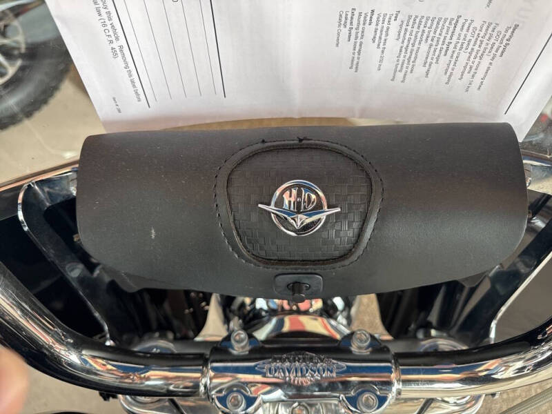 2023 Harley-Davidson n/a