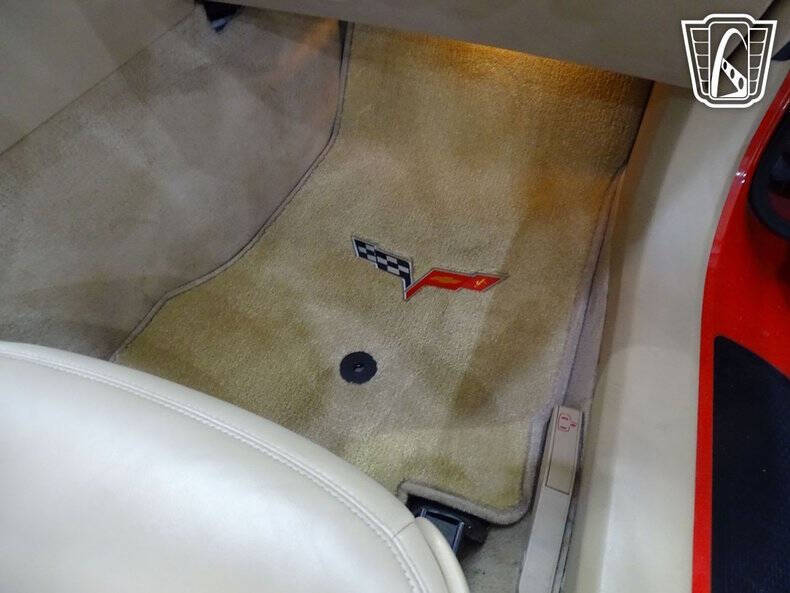 2006 Chevrolet Corvette