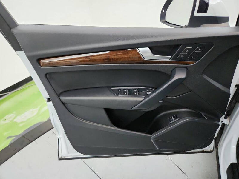 2020 Audi Q5