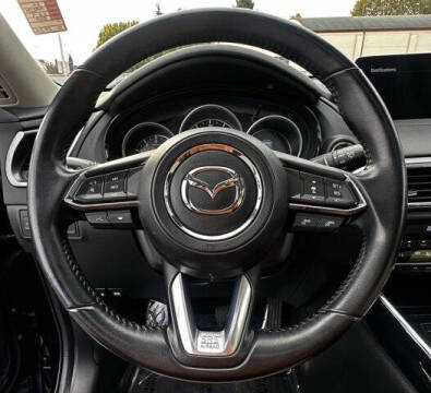 2022 Mazda CX-9 Touring