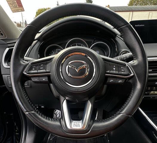 2022 Mazda CX-9 Touring