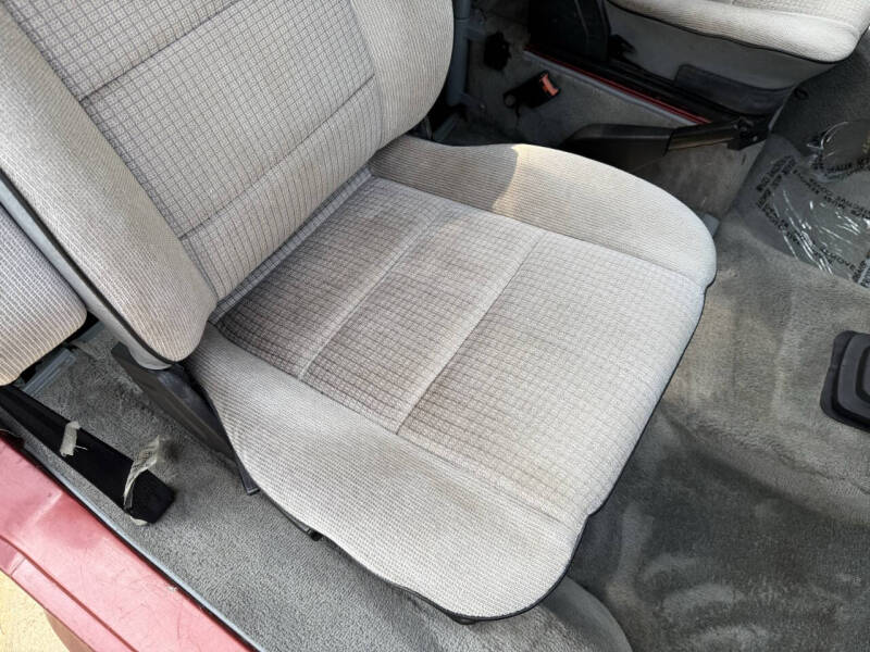 1988 Volkswagen Vanagon Camper