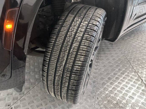 2024 Jeep Grand Cherokee Summit