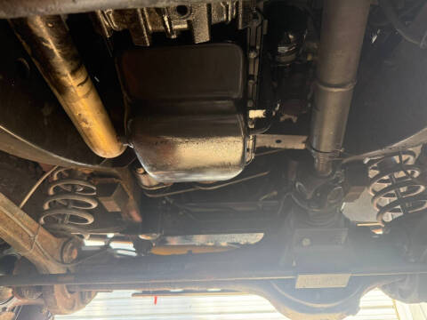 1990 Land Rover Defender