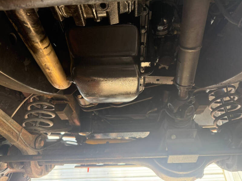 1990 Land Rover Defender