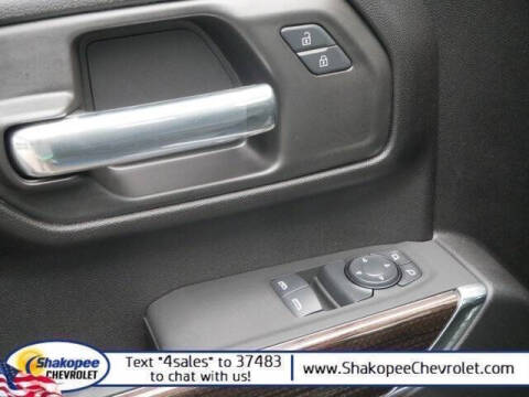 2025 Chevrolet Silverado 3500HD