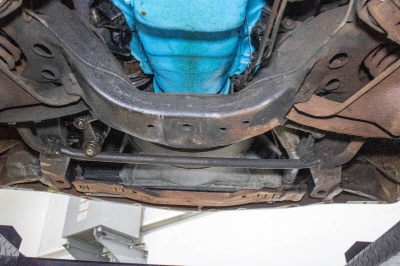 1972 Chevrolet Monte Carlo