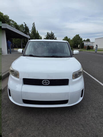 2009 Scion xB