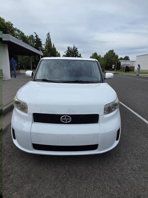 2009 Scion xB
