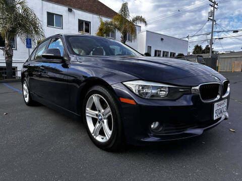 2013 BMW 3 Series for sale at San Diego Auto Solutions in Oceanside CA