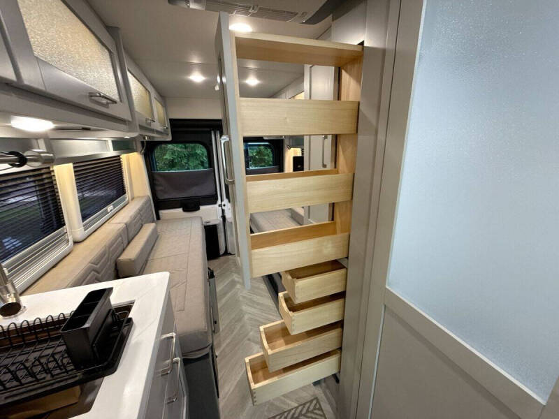 2024 RAM ProMaster