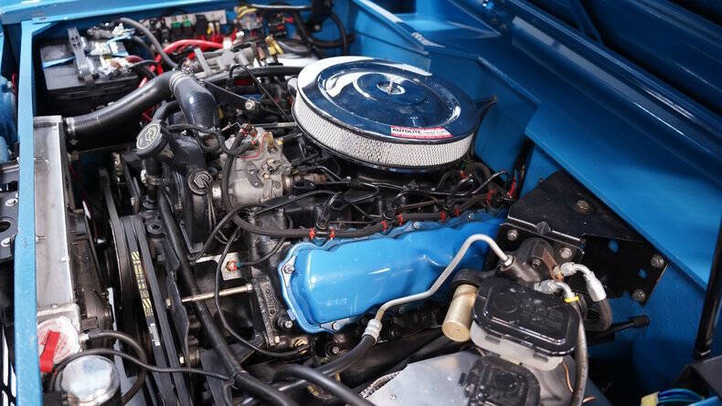 1976 Ford Bronco