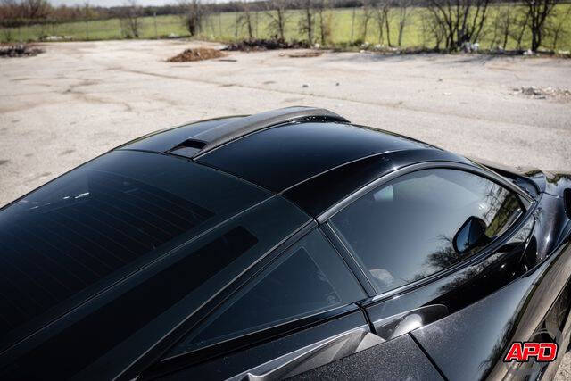 2019 McLaren 720S
