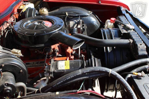 1962 Chevrolet Impala