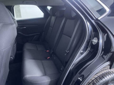 2021 Mazda CX-30 2.5 S