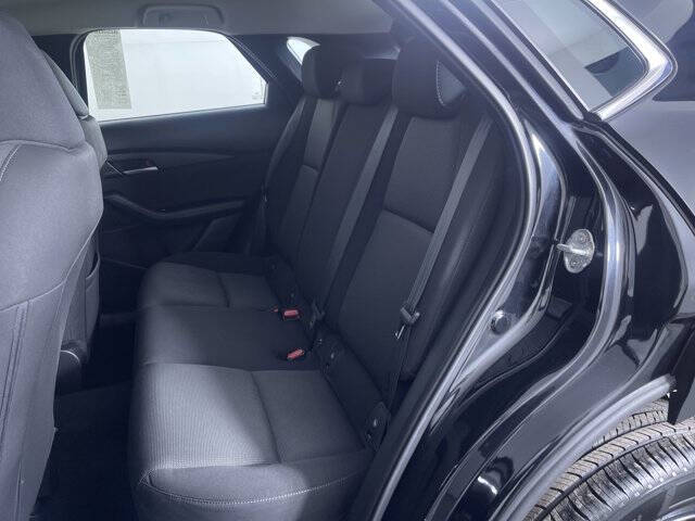 2021 Mazda CX-30 2.5 S