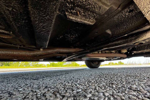 1963 Pontiac Catalina