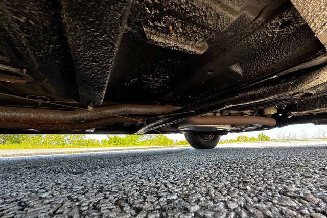 1963 Pontiac Catalina