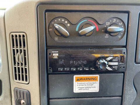 2015 International TerraStar