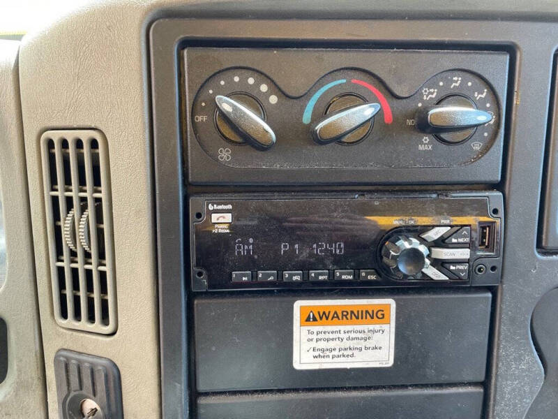 2015 International TerraStar