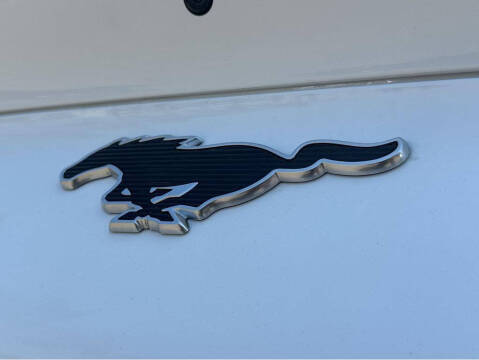 2024 Ford Mustang Mach-E Premium