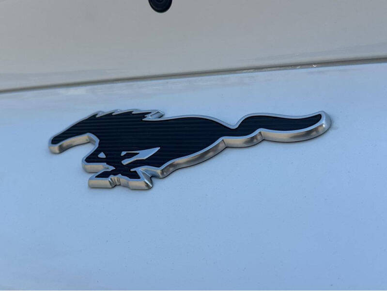 2024 Ford Mustang Mach-E Premium