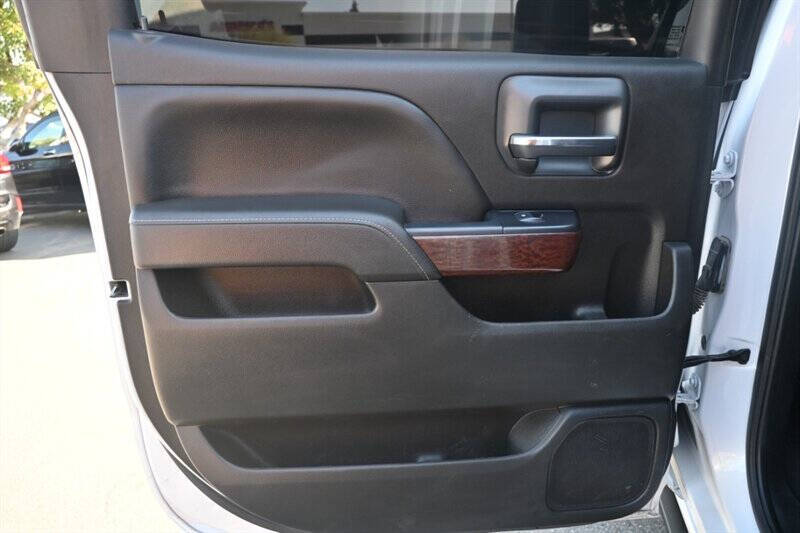 2019 GMC Sierra 2500HD