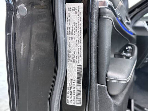 2024 Jeep Grand Cherokee L Overland