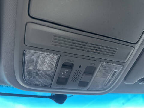 2010 Honda Accord Crosstour EX