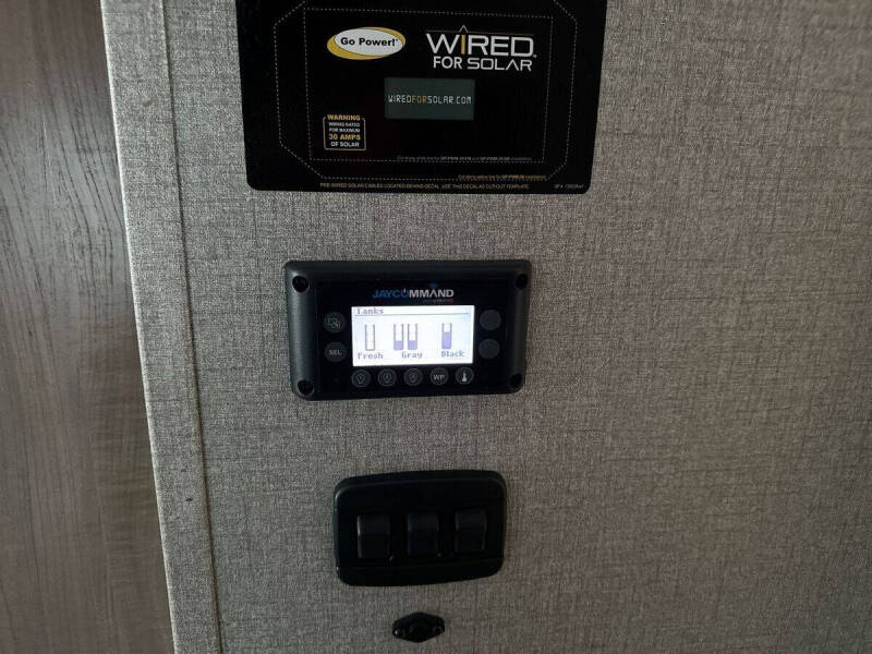 2021 Jayco Eagle HT